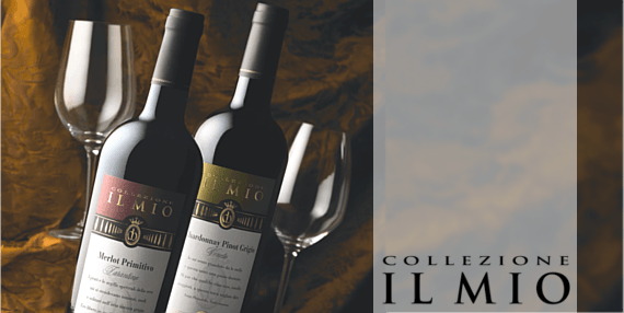 Collezione Il Mio Collezione Il Mio