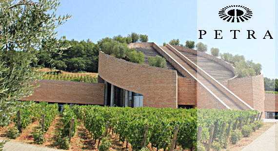 Petra Petra