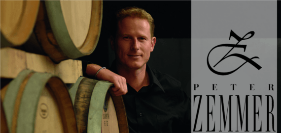 Peter Zemmer