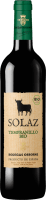 Tempranillo - Osborne Solaz