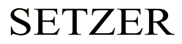 Setzer