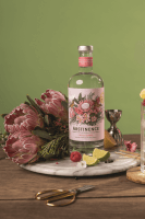 Vorschau: Abstinence Cape Floral Alkoholfrei - Abstinence