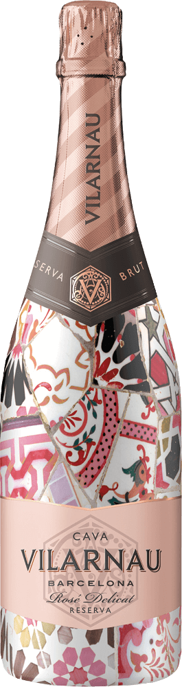 Vorschau: smakspakke med 6 smaksprøver - Vår musserende reise gjennom Europa