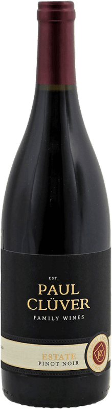 Estate Pinot Noir - Paul Cluver