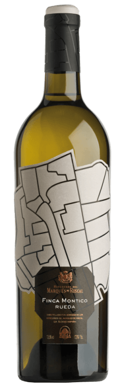 Finca Montico Rueda DO - Marqués de Riscal