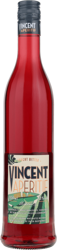 Aperitif - Vincent