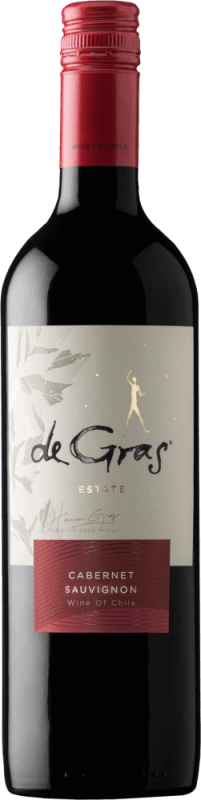 de Gras Cabernet Sauvignon - Viña MontGras