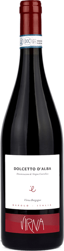 Dolcetto d'Alba L DOC - Virna Borgogno