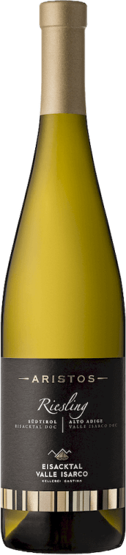 Aristos Riesling DOC - Kellerei Eisacktal