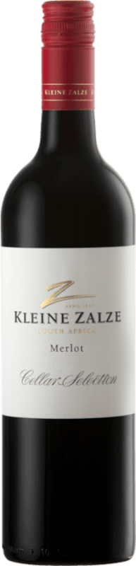Merlot Cellar Selection - Kleine Zalze