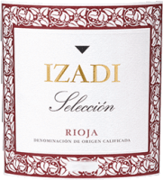 Vorschau: Selección DOCa - Bodegas Izadi