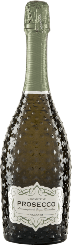 Prosecco Spumante Brut DOC - La Cantina Pizzolato