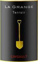 Vorschau: Terroir Cinsault - La Grange