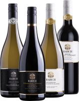 Babich Premium Selection – 4x prøvesett fra New Zealand