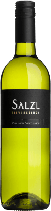 Grüner Veltliner - Salzl Seewinkelhof