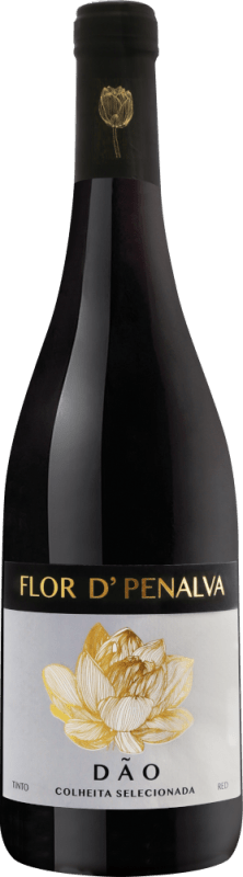 Flor de Penalva Dao Colheita Selecionada DOC - Adega Cooperativa de Penalva