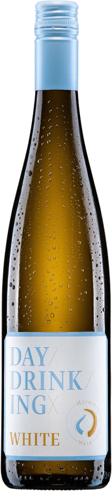 Vorschau: Daydrinking White - Weingut Hörner - 3x Vorteilspaket