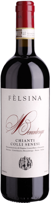 Chianti Colli Senesi - Fèlsina