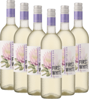 Vorschau: Ruyter's Bin First White Stellenbosch fra KWV - 6x fordelspakke