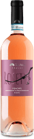 Rosetto Rosato Piemonte DOC - Tacchino