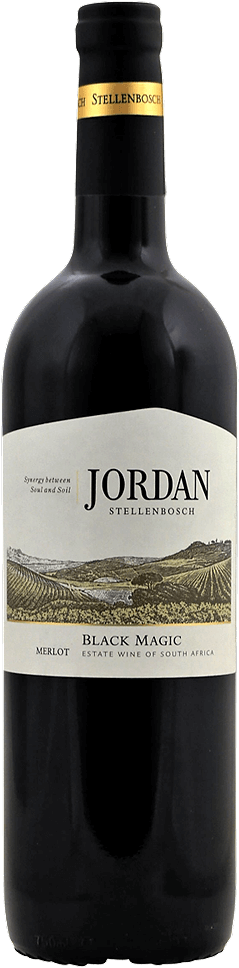 Vorschau: Det internasjonale Merlot-utvalget – 6x druesortpakke