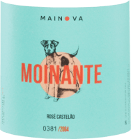 Vorschau: Moinante Rosé - Mainova