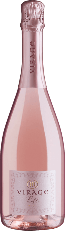 Virage Spumante Rosé Brut - Masottina