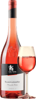 Vorschau: 12er Vorteils-Weinpaket Rosenmuskateller lieblich Moscato Rosa IGT - Kellerei Kaltern