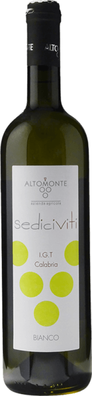 Sediciviti - Altomonte
