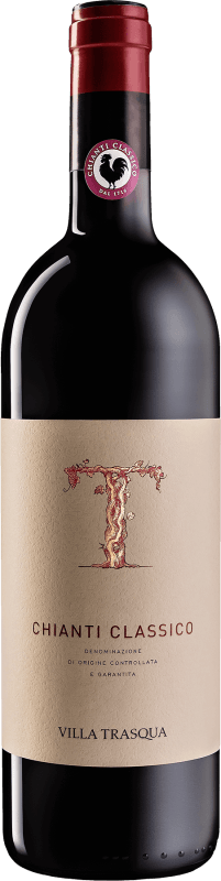 Chianti Classico DOCG - Villa Trasqua
