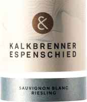 Vorschau: Sauvignon Blanc & Riesling - Kalkbrenner und Espenschied
