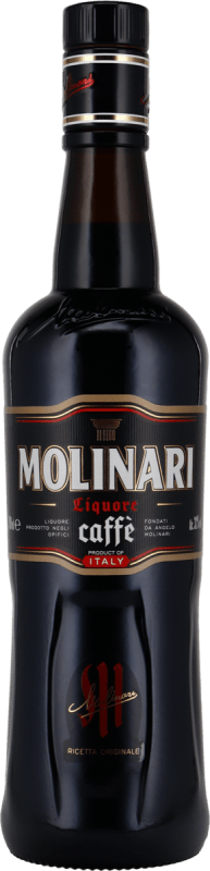 Caffe Anislikör - Molinari