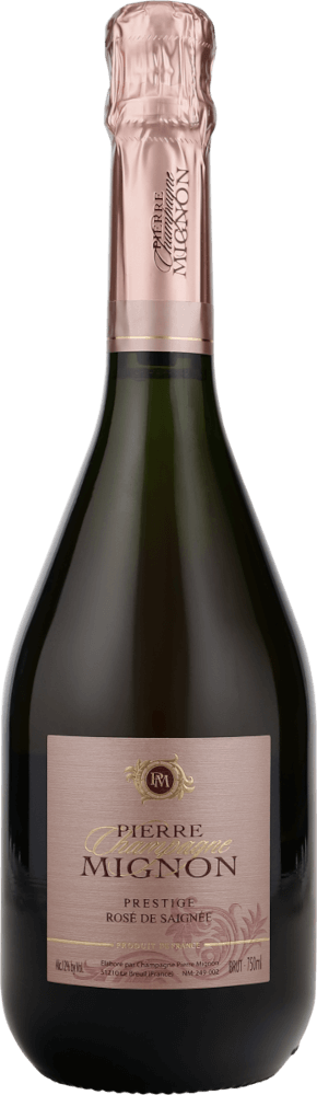 Vorschau: Prikkende øyeblikk med Champagne Pierre Mignon - 3x kjentpakke