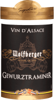 Vorschau: Gewürztraminer Signature - Wolfberger