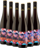 6x Vorteils-Weinpaket Val Duna Merlot - Reh Kendermann