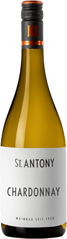Chardonnay trocken - St. Antony