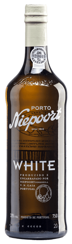 White Port - Niepoort
