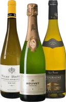 Vorschau: En sommerreise langs Loire – smakepakke 3x
