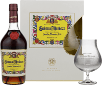 Brandy in GP inkl. Glas - Cardenal Mendoza