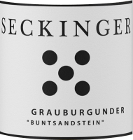 Vorschau: Grauburgunder vom Kalkstein trocken - Seckinger
