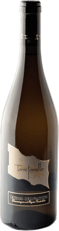 Ortrugo Frizzante - Torre Fornello