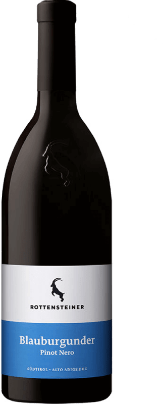 Blauburgunder DOC - Tenuta Rottensteiner