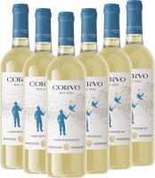6er Vorteils-Paket - Corvo Bianco Terre Siciliane - Duca di Salaparuta