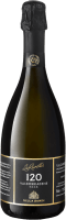 Rivetta 120 Prosecco Superiore Spumante Valdobbiadene DOCG extra brut - Villa Sandi