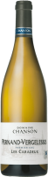 Pernand Vergelesses Blanc Les Caradeux Premier Cru - Domaine Chanson