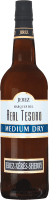 Sherry Medium dry - Marques del Real Tesoro