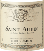 Vorschau: Saint Aubin AOC - Louis Jadot