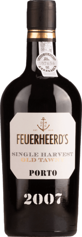 Colheita - Feuerheerds