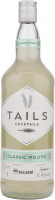 Classic Mojito Cocktail 1,0 l - Tails Cocktails