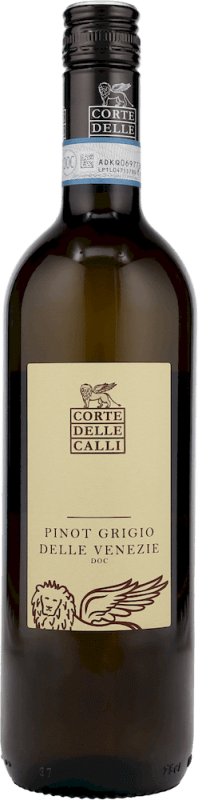 Corte delle Calli Pinot Grigio Veneto DOC - Serena Wines
